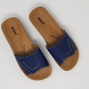 Aerosoft Original Comfort Slip-on Sandals …